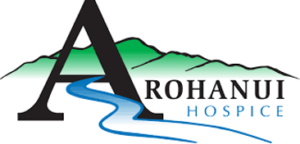 Arohanui Hospice logo