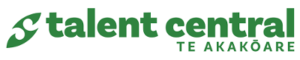 Talent Central logo